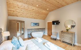 Osprey Lodge 1 With Hot Tub